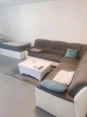 Foto - 1 Zimmer Etagenwohnung zur Miete in München
