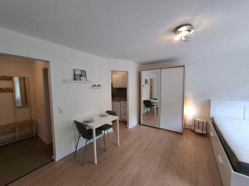Foto - 1 Zimmer Etagenwohnung in Dortmund