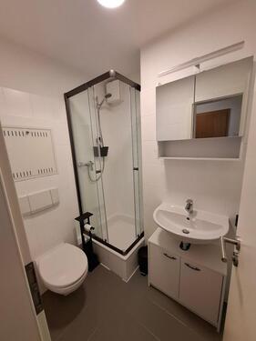 Foto - Etagenwohnung in Dortmund zur Miete