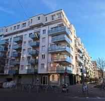 2 ZKB in zentraler Lage von Karlsruhe