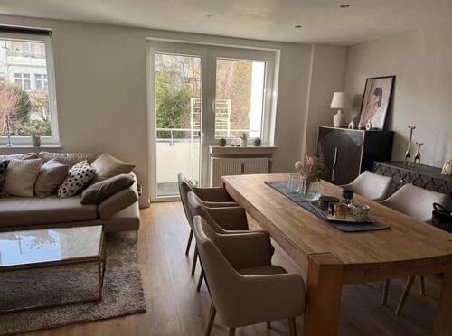 Foto - 3.5 Zimmer Etagenwohnung zum Kaufen in Hagen
