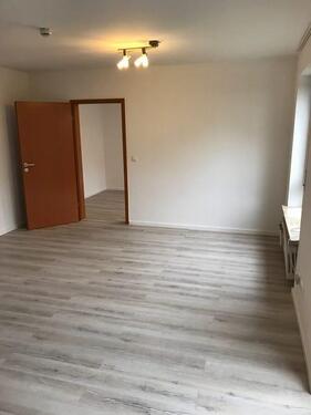 Foto - ***Kapitalanlage*** Vermietete 2-Zimmer-Wohnung mit Garten