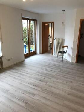 Foto - 2 Zimmer Erdgeschoßwohnung zum Kaufen in Augsburg