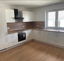 Erstbezug: 3-Zimmer-Neubauwohnung mit 101 m², Balkon, EBK - Uffenheim