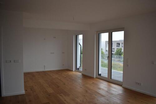 Foto - Etagenwohnung zur Miete in Zwenkau
