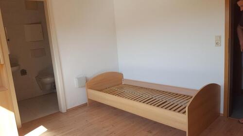 Foto - Etagenwohnung zur Miete in Gera