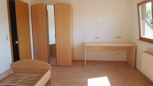 Foto - Etagenwohnung in Gera