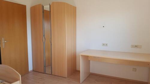 Foto - Etagenwohnung in Gera zur Miete