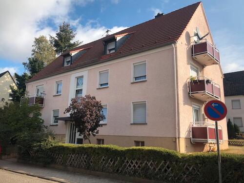 Foto - Etagenwohnung zum Kaufen in Stromberg