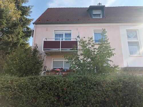 Foto - Etagenwohnung in Stromberg
