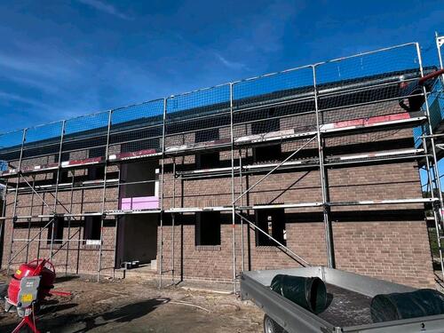 Foto - Etagenwohnung zur Miete in Hodenhagen