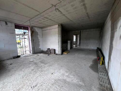 Foto - Etagenwohnung in Hodenhagen