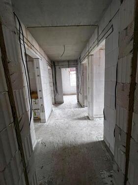 Foto - Etagenwohnung in Hodenhagen zur Miete