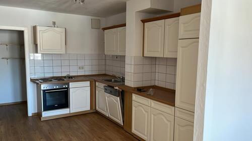 Foto - Etagenwohnung zur Miete in Würzburg