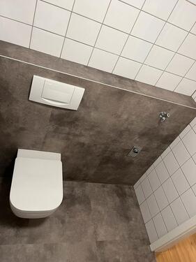 Foto - Etagenwohnung in Würzburg zur Miete