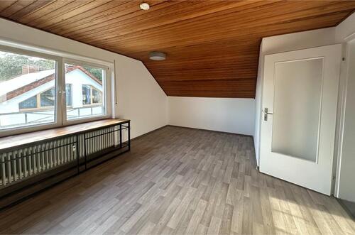 Foto - Gemütliche, frisch renovierte 2,5 Zimmer Wohnung in ruhiger Lage
