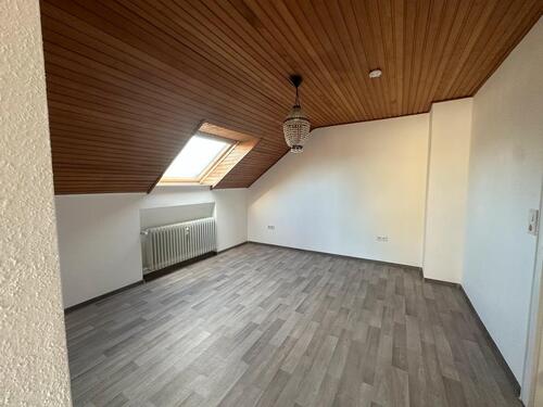 Foto - Etagenwohnung in Gütersloh zur Miete