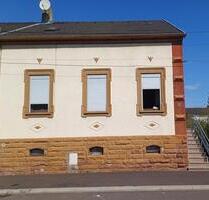 Einfamilienhaus - 160.000,00 EUR Kaufpreis, in Wadgassen (PLZ: 66787)