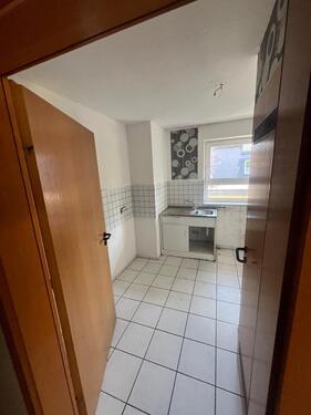 Foto - Etagenwohnung in Siegen zur Miete