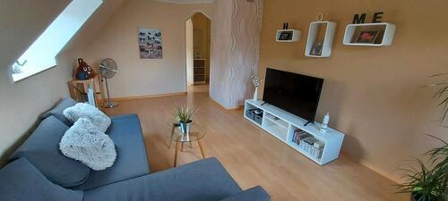 Foto - Etagenwohnung zur Miete in Prüm