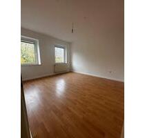 3-Zimmer-Wohnung mit Balkon in Krefeld