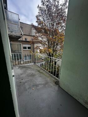 Foto - Etagenwohnung in Krefeld zur Miete
