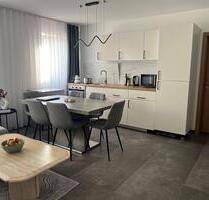 Schicke 2-Zimmer Wohnung mit EBK in Ulm-Einsingen