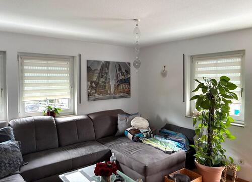 Foto - Etagenwohnung in Burgthann zum Kaufen