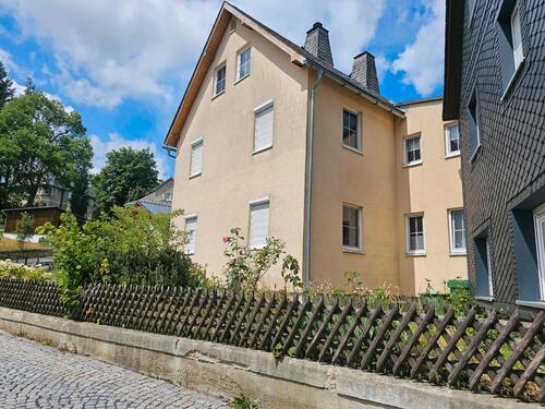 Foto - Charmantes Einfamilienhaus - 120.000,00 EUR Kaufpreis,