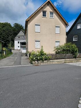 Foto - Einfamilienhaus zum Kaufen in Tettau
