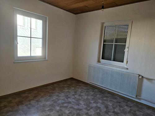 Foto - Einfamilienhaus in Tettau zum Kaufen