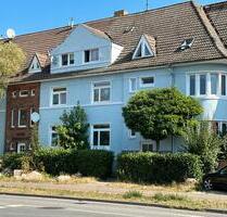 3-Zimmer-Wohnung in Wismar zu vermieten! - Benz