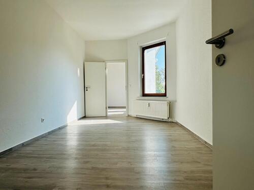 Foto - Etagenwohnung in Benz zur Miete