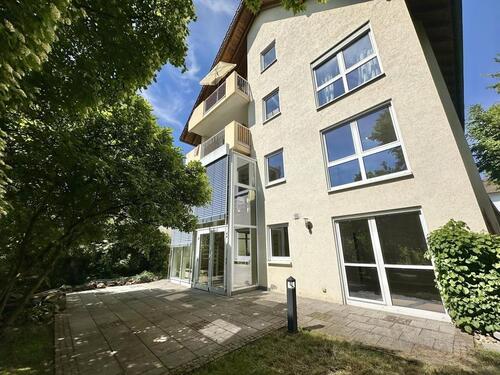 Foto - Etagenwohnung zur Miete in Offenbach am Main