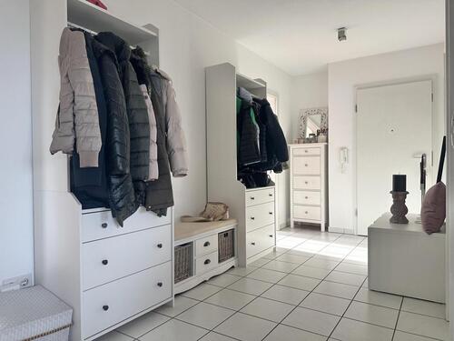 Foto - Etagenwohnung in Offenbach am Main