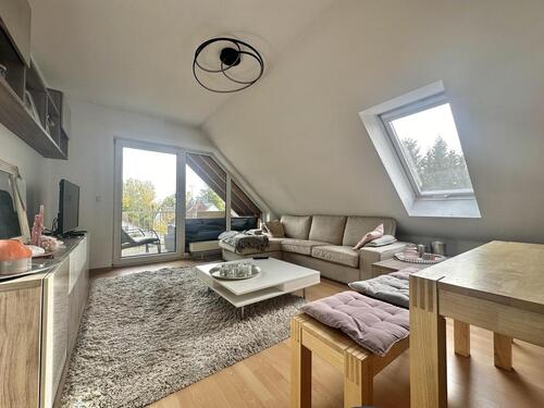 Foto - Etagenwohnung in Offenbach am Main zur Miete