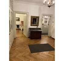 Stilvolle Büro- oder Praxisräume 160 m² zentral in LahrSchwarzw - Lahr (Schwarzwald)