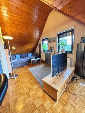 Foto - Etagenwohnung in Heddesheim zum Kaufen