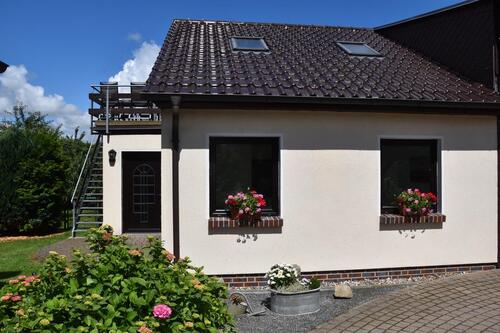 Foto - Ferienwohnung Landliebe in Ostseenähe