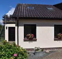 Ferienwohnung Landliebe in Ostseenähe - Stralsund Langendorfer Berg