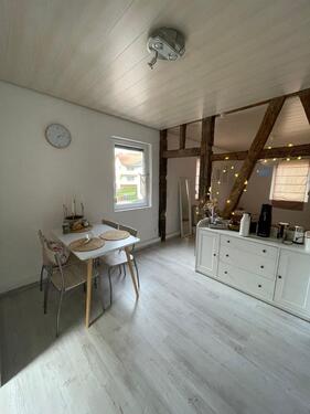 Foto - Wunderschöne 1 Zimmer Wohnung mit Einbauküche