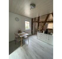 Wunderschöne 1 Zimmer Wohnung mit Einbauküche - Furtwangen im Schwarzwald