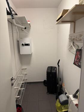 Foto - 2 Zimmer Etagenwohnung zur Miete in Berlin