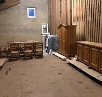 Selfstorage, Lagerraum, Mietlager, Lager, Raum - Sontheim an der Brenz