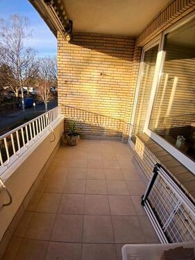 Foto - 2 Zimmer Etagenwohnung zum Kaufen in Hamburg