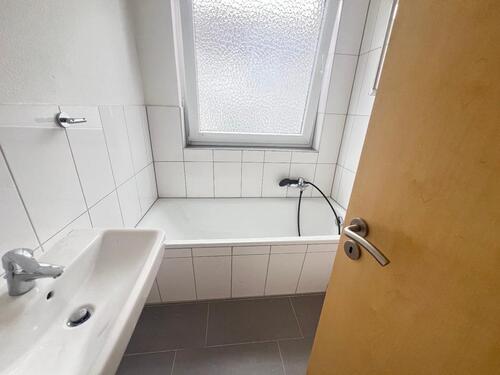 Foto - Etagenwohnung in Celle zur Miete