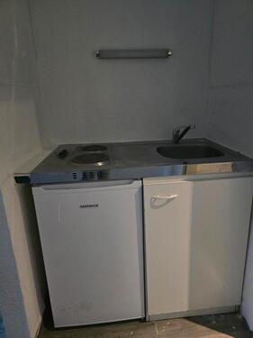 Foto - 1 Zimmer Etagenwohnung in Göttingen