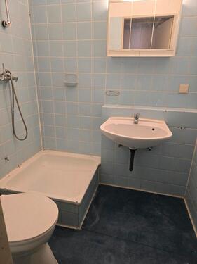 Foto - Etagenwohnung in Göttingen zur Miete