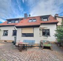 Wohnhaus in Südharz Rossla - 250.000,00&nbsp;EUR Kaufpreis, ca.&nbsp; 110,00&nbsp;m&sup2; in Südharz (PLZ: 06536)