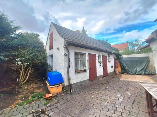 Foto - 3 Zimmer Einfamilienhaus zum Kaufen in Südharz